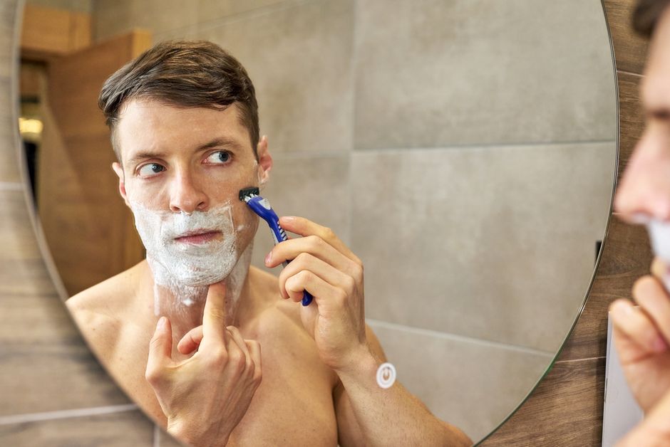 Jak si vybrat střih podle tvaru tváře — bez pravítka