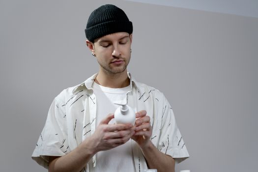 Šampon pro každodenní mytí 300 ml
